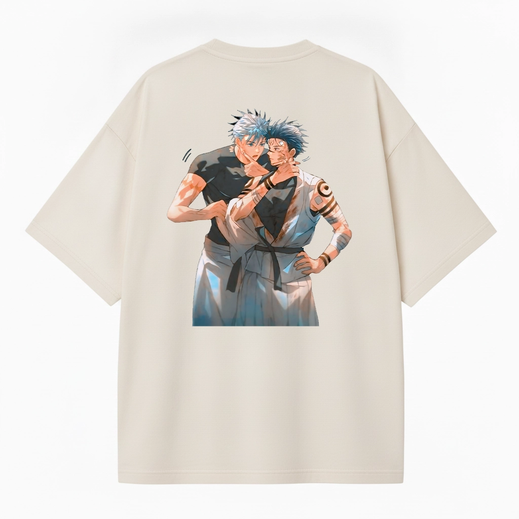 BEIGE TOJI
