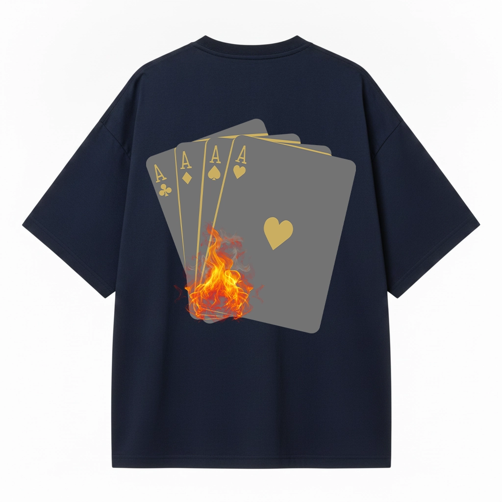 NAVY CARDS
