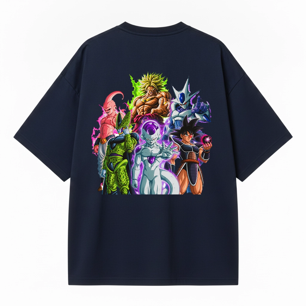 NAVY GOKU 2