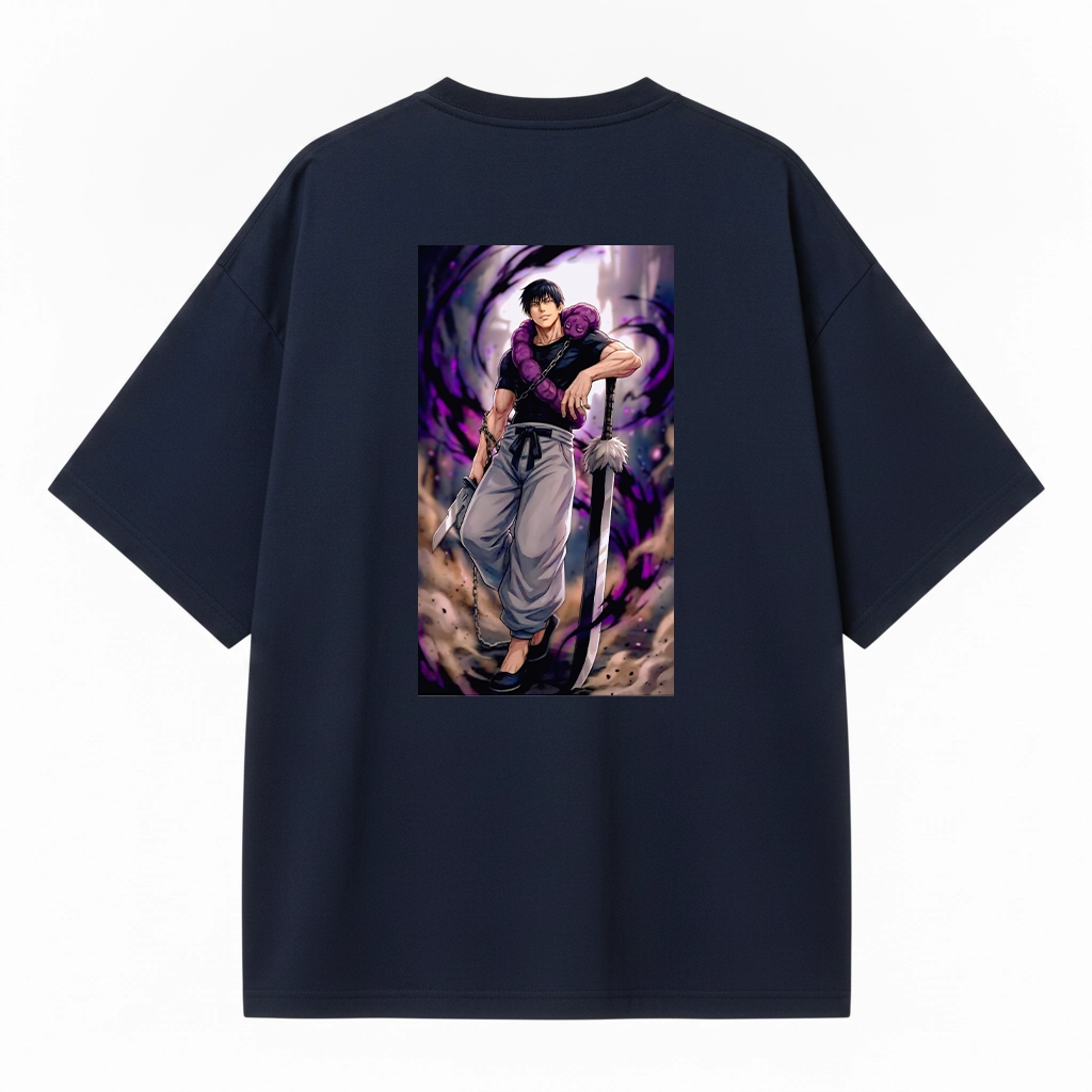 NAVY TOJI 2