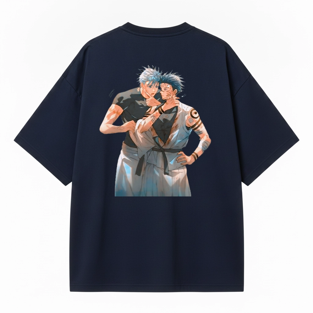 NAVY TOJI