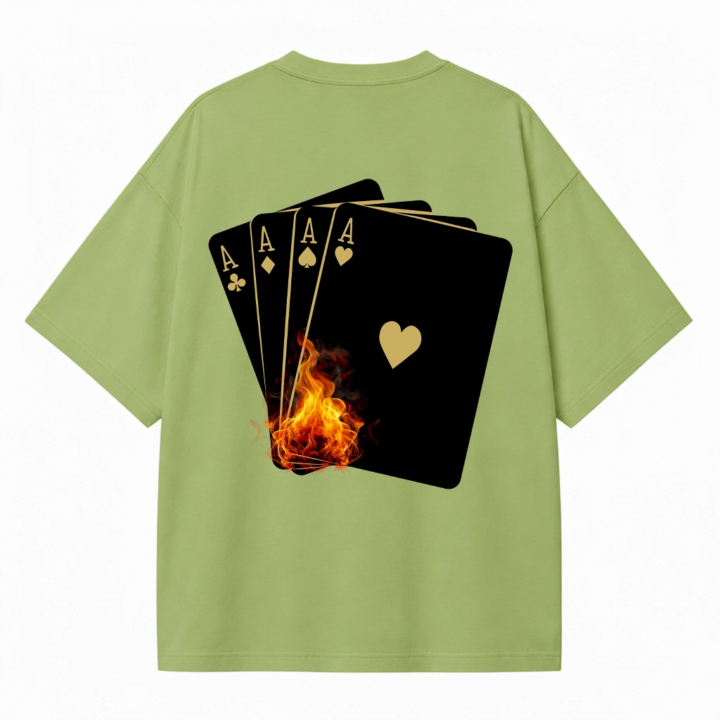 OLIVE CARDS