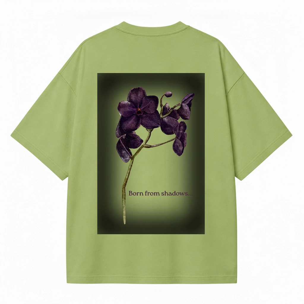 OLIVE FLOWER