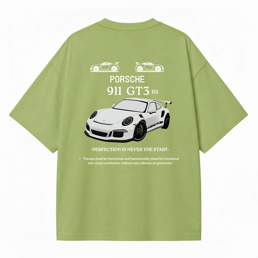 OLIVE PORCHE