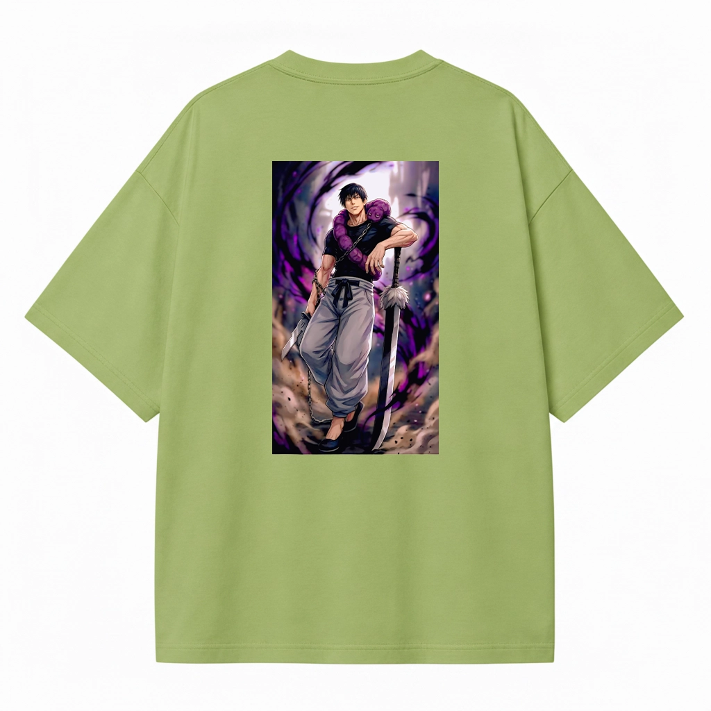 OLIVE TOJI 2