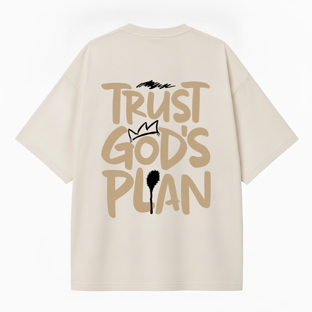 BEIGE TRUST