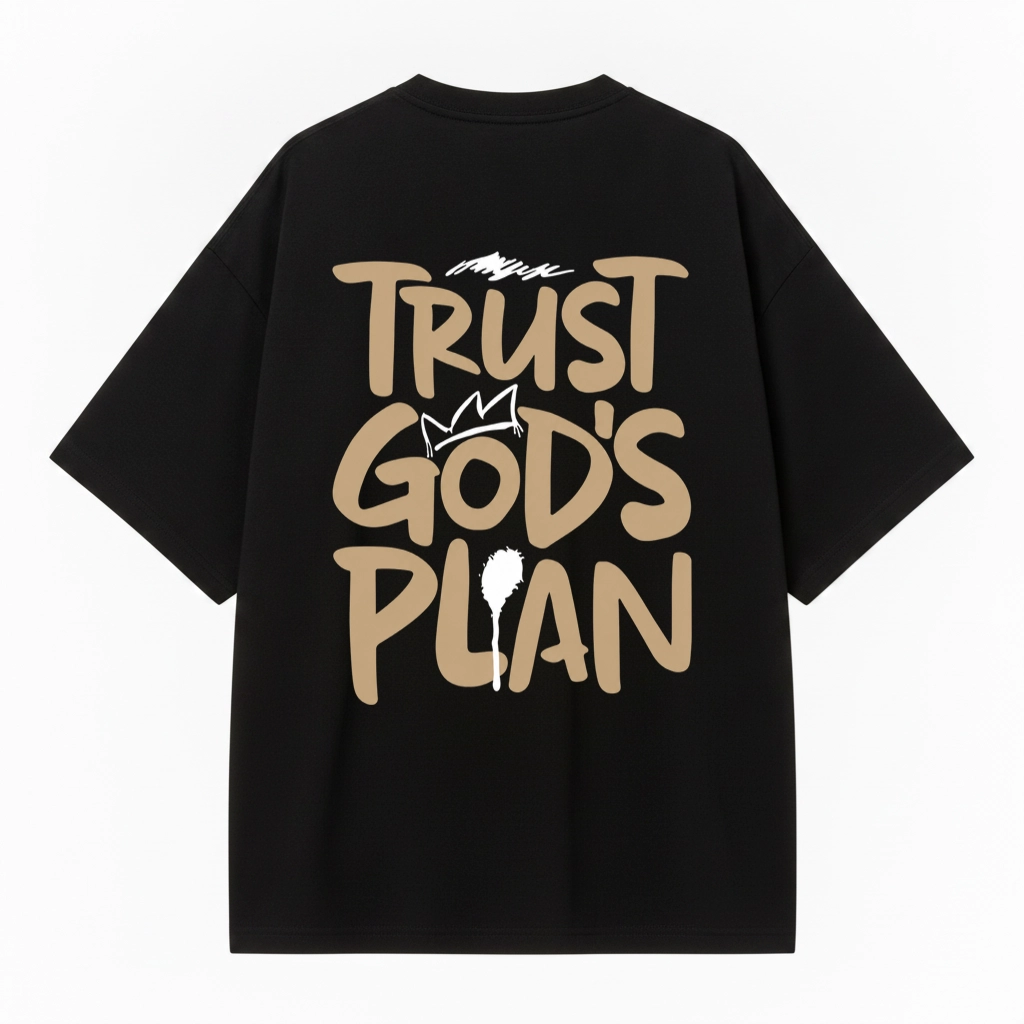 BLACK TRUST