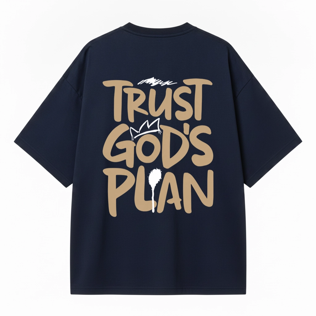 NAVY TRUST