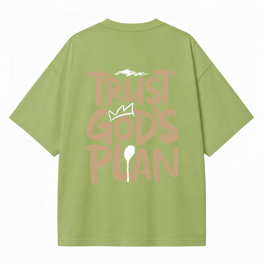 OLIVE TRUST