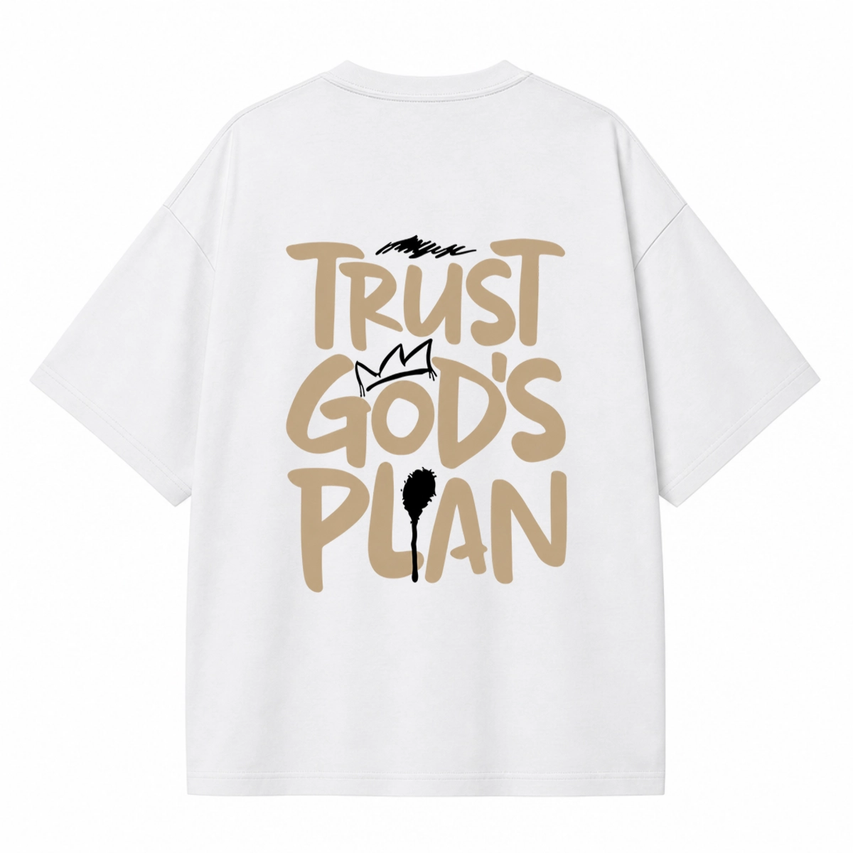 WHITE TRUST