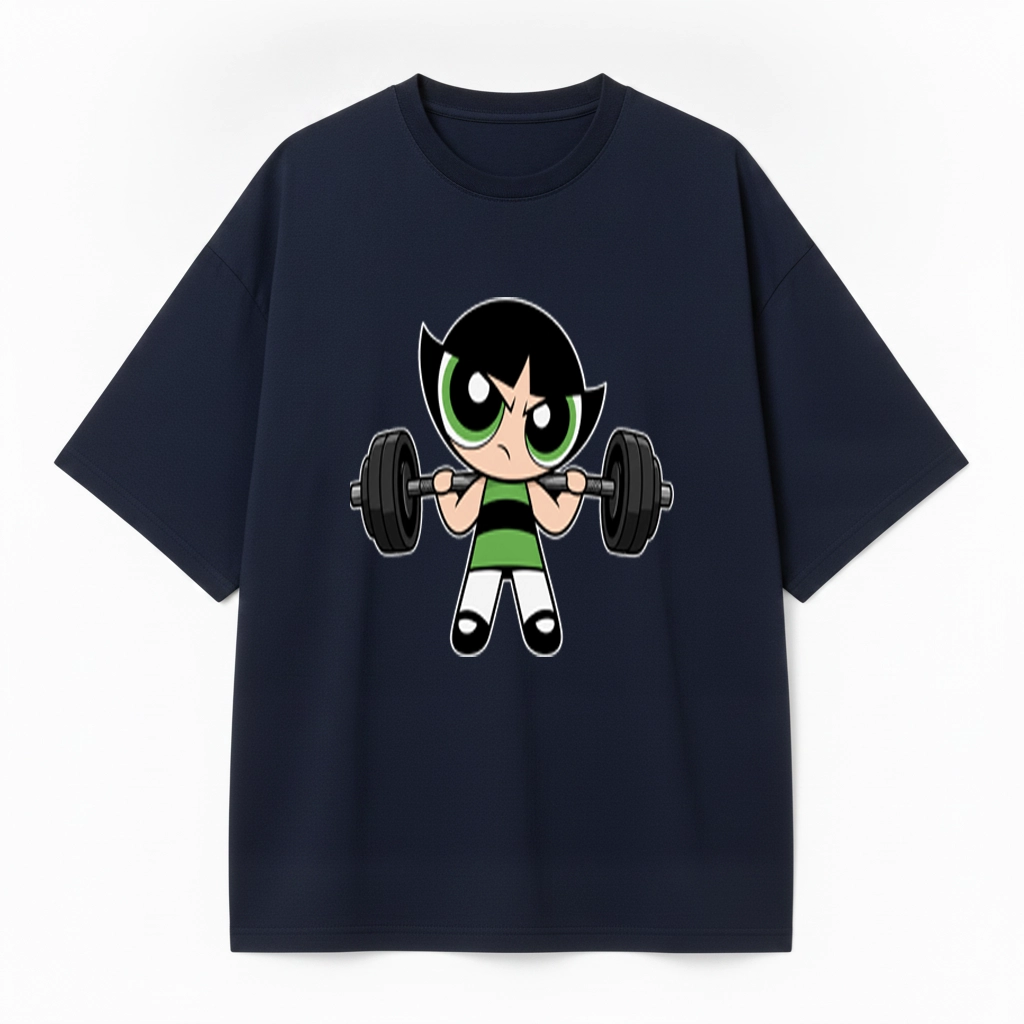 navy buttercup