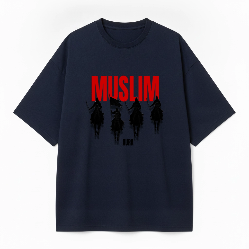 navy muslim