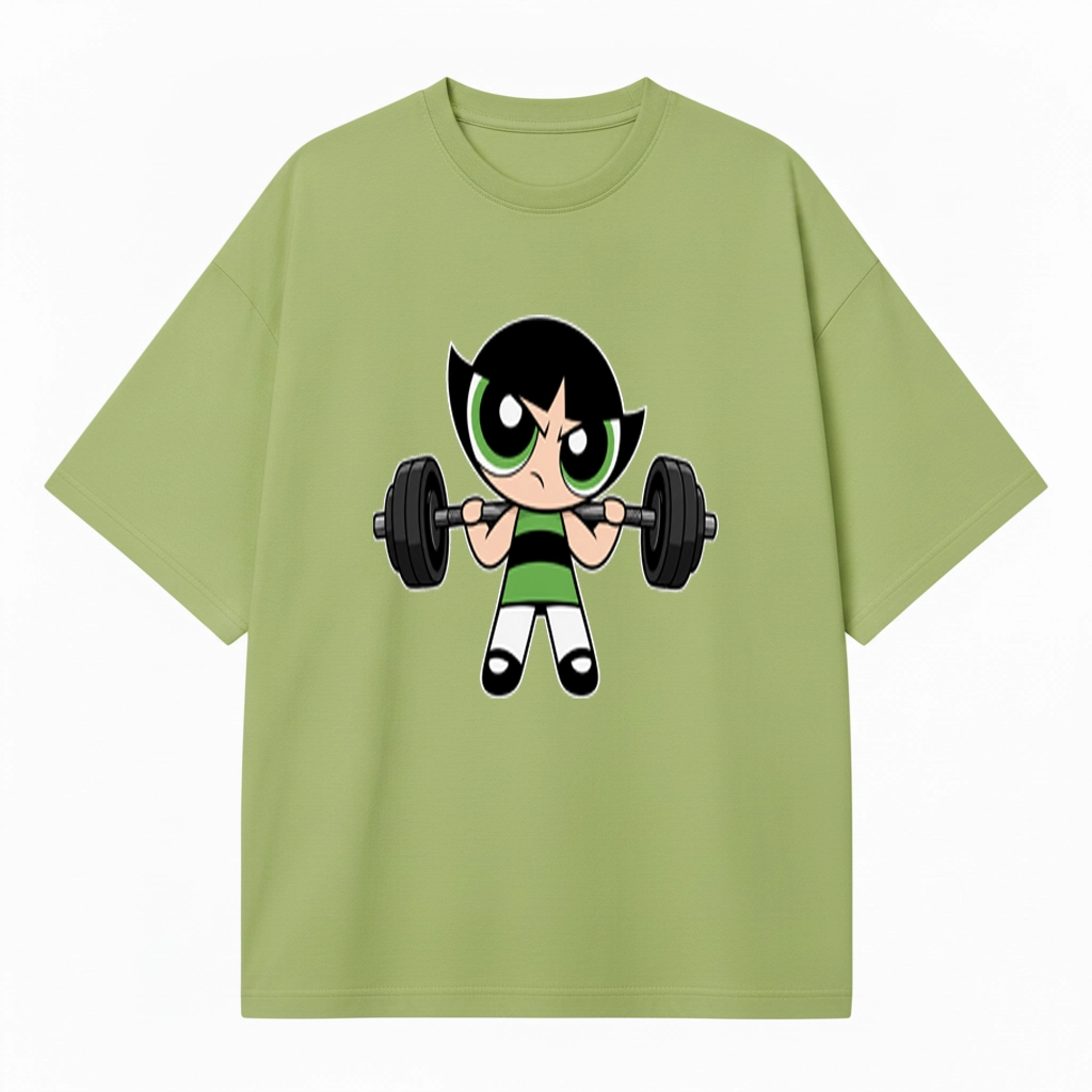 olive buttercup