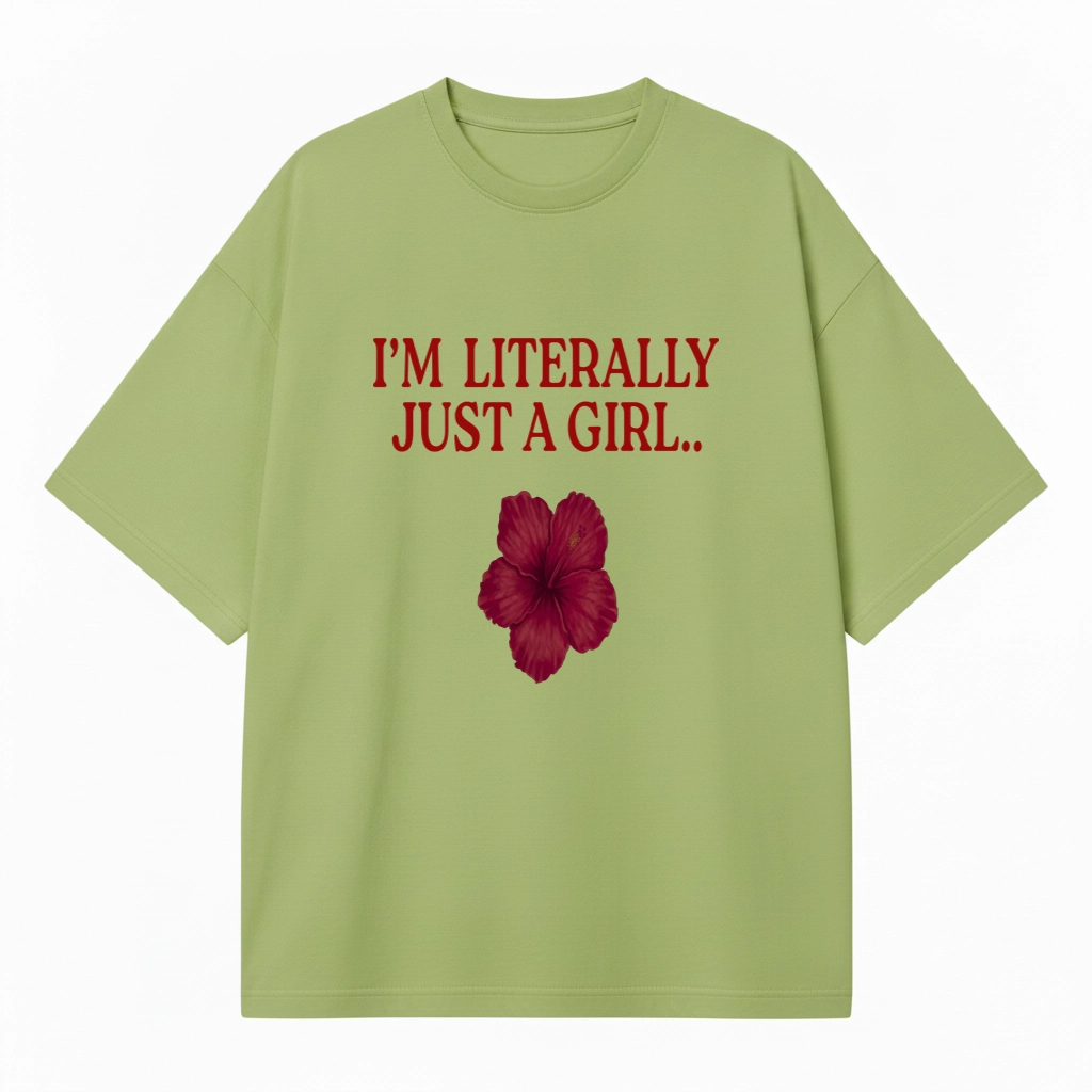 olive girl