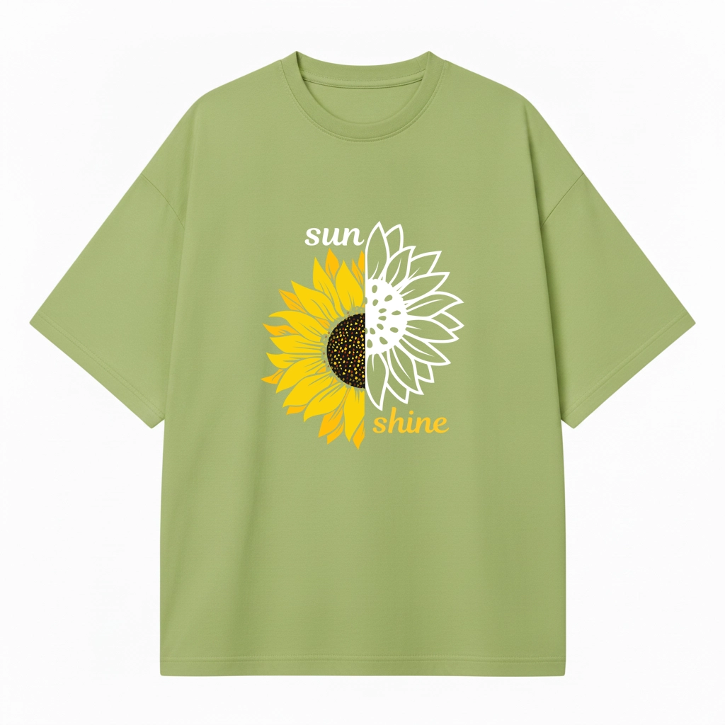 olive sunflower